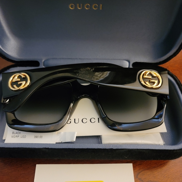 Gucci Shades - Picture 2 of 6